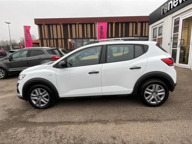 Dacia Sandero image 4