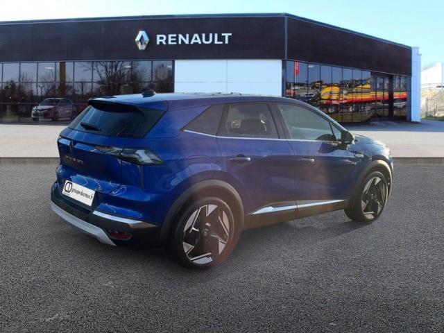 Renault Symbioz image 3