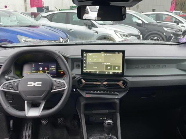 Dacia Duster image 3