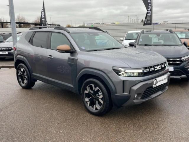 Dacia Duster image 2