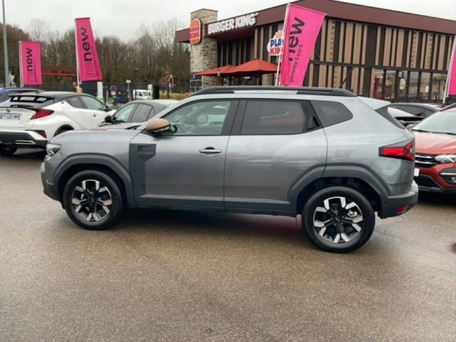 Dacia Duster image 4