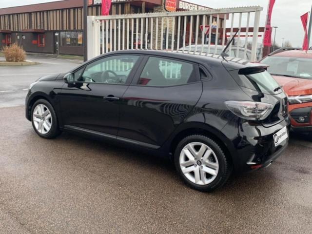 Renault Clio image 8