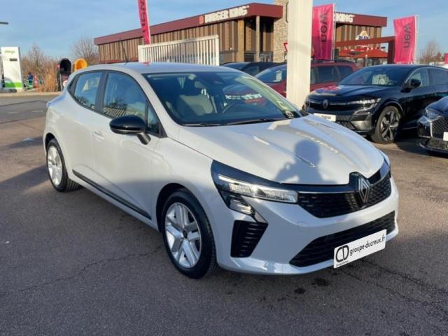 Renault Clio image 9