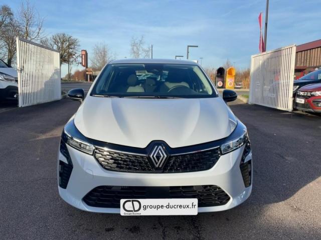 Renault Clio image 5