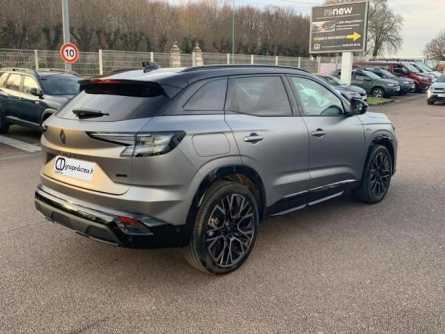 Renault Austral image 7