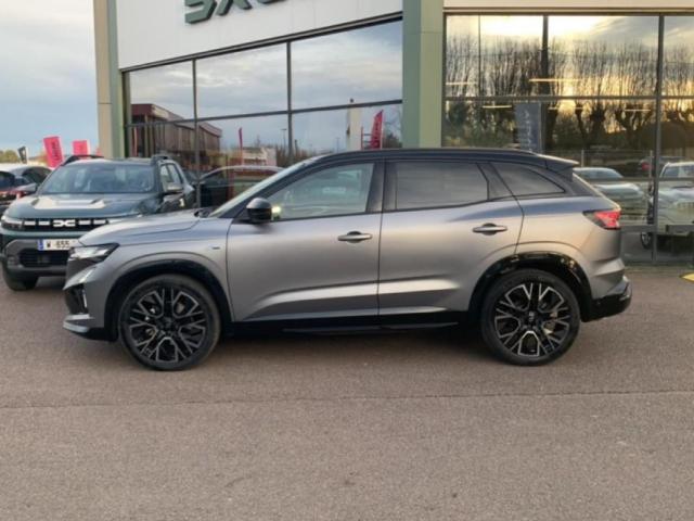 Renault Austral image 8