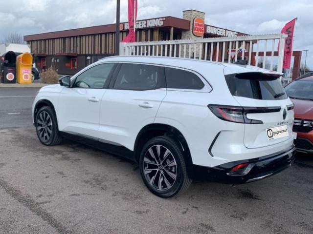 Renault Espace image 5