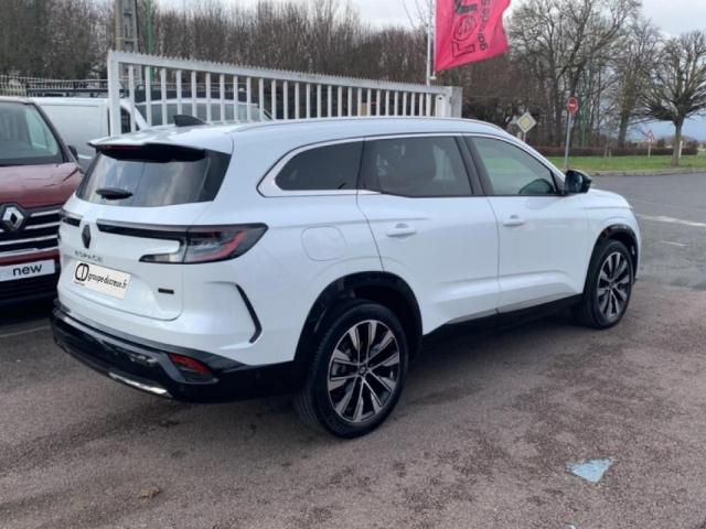 Renault Espace image 8