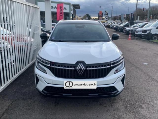 Renault Espace image 2