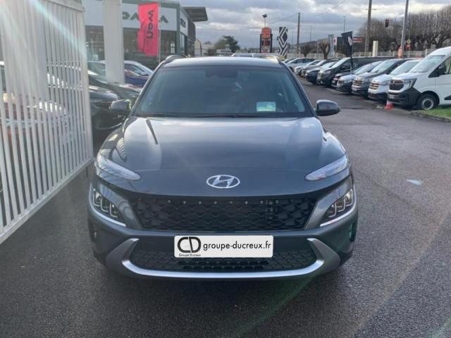 Hyundai Kona image 9