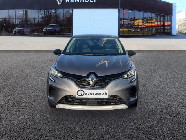 Renault Captur image 6