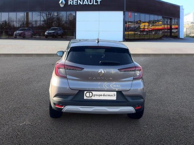 Renault Captur image 5