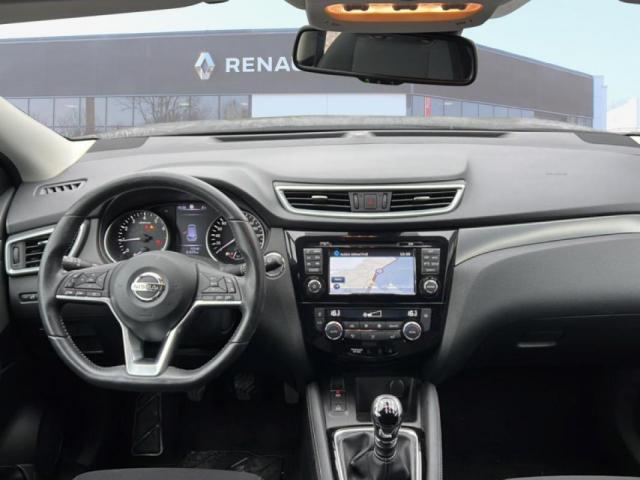 Nissan Qashqai image 7