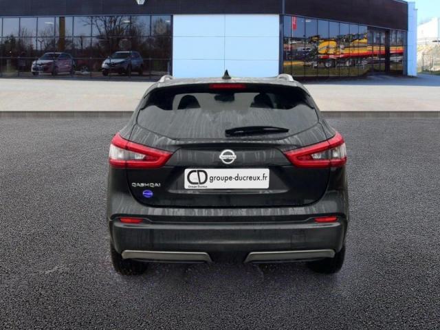Nissan Qashqai image 9