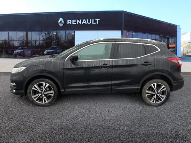 Nissan Qashqai image 1