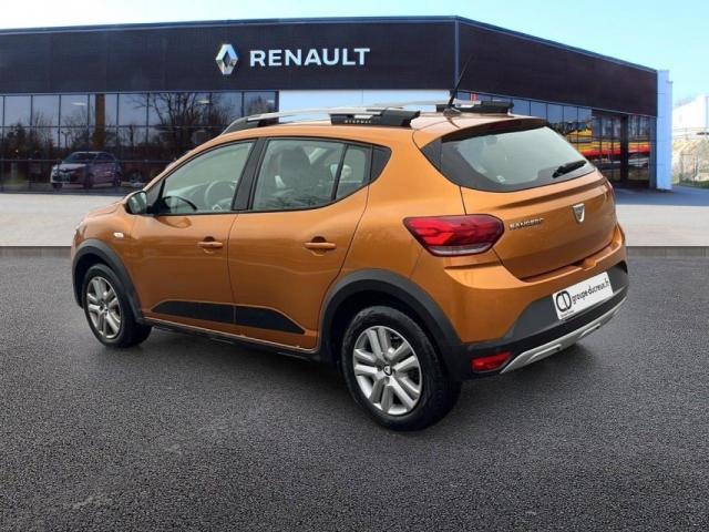 Dacia Sandero image 6