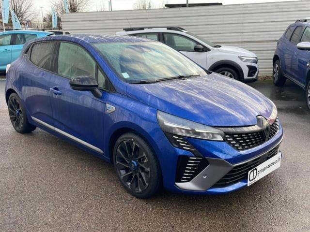 Renault Clio image 3