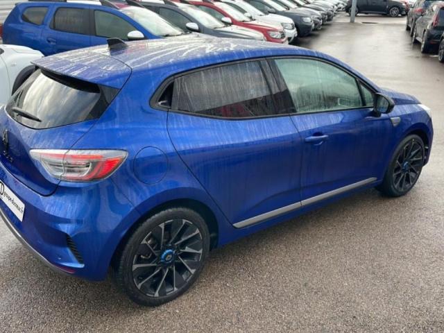 Renault Clio image 2