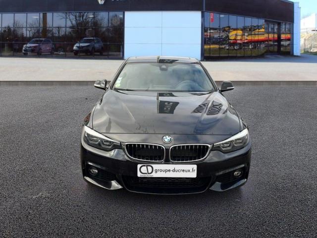 Bmw Serie 4 Coupé image 9