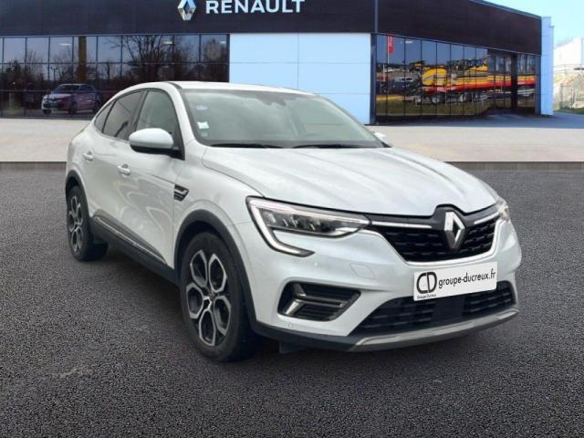 Renault Arkana image 9