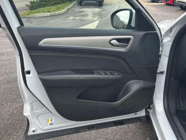 Renault Arkana image 1