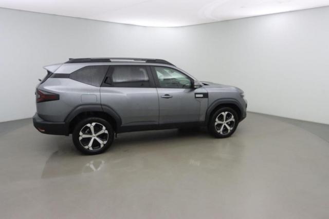 Dacia Bigster image 7