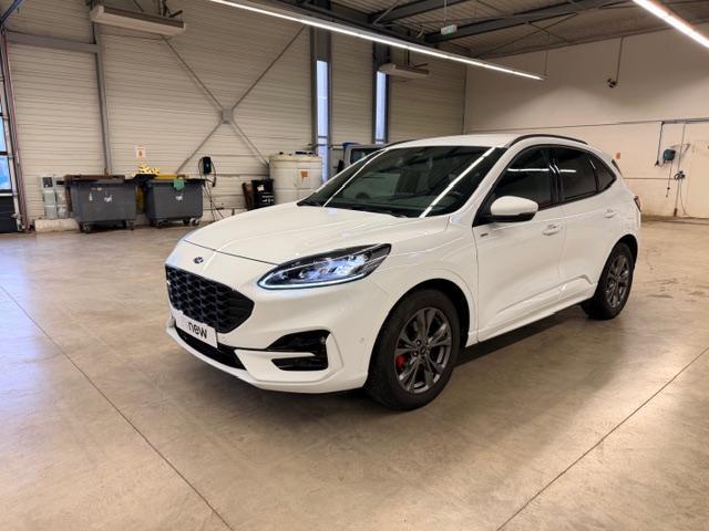 Ford Kuga 2.5 Duratec 190 Ch Flexifuel Fhev E85 Powershift St-Line X