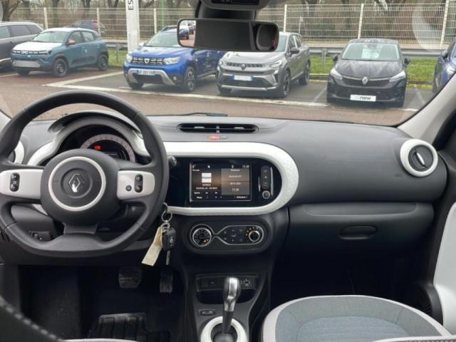 Renault Twingo image 8