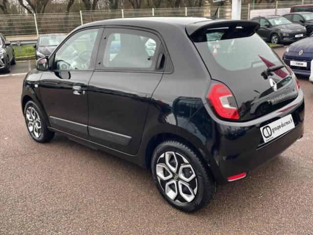 Renault Twingo image 6