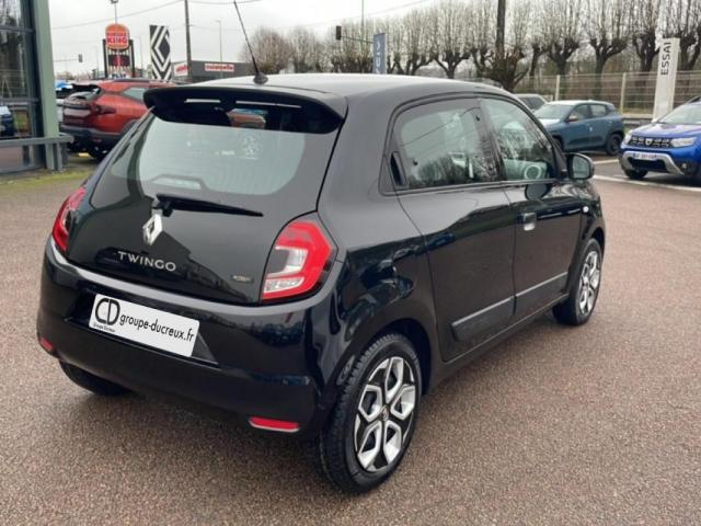 Renault Twingo image 5