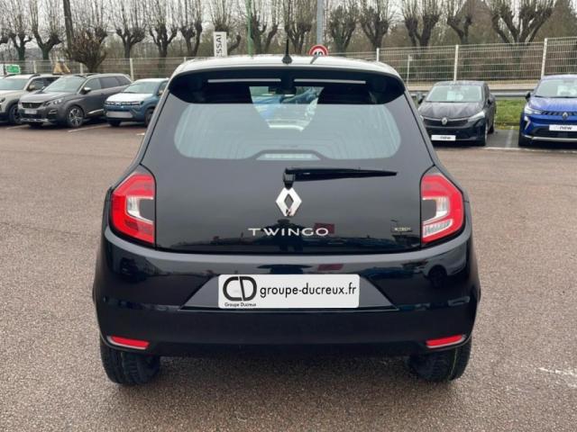 Renault Twingo image 3