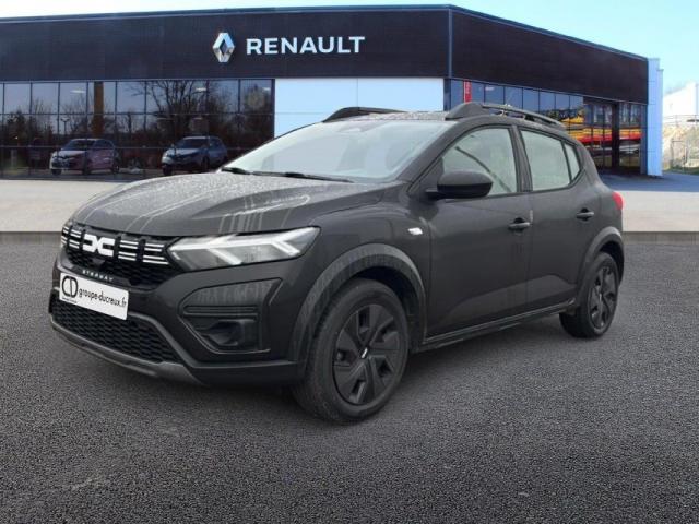 Dacia Sandero Tce 90 Gsr2 Stepway Essential