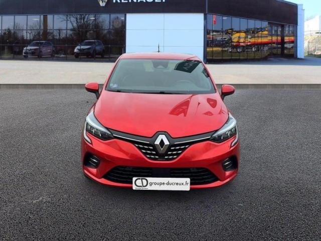 Renault Clio image 1