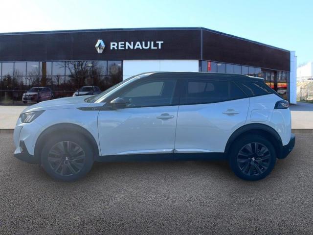 Peugeot 2008 image 3