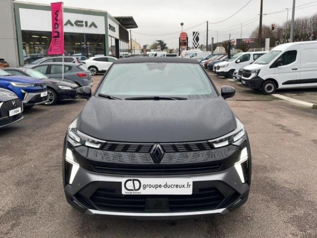 Renault Symbioz image 4