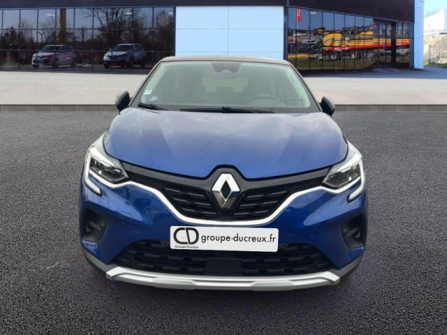 Renault Captur image 1