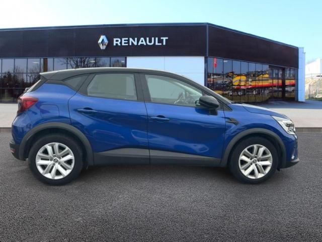 Renault Captur image 7