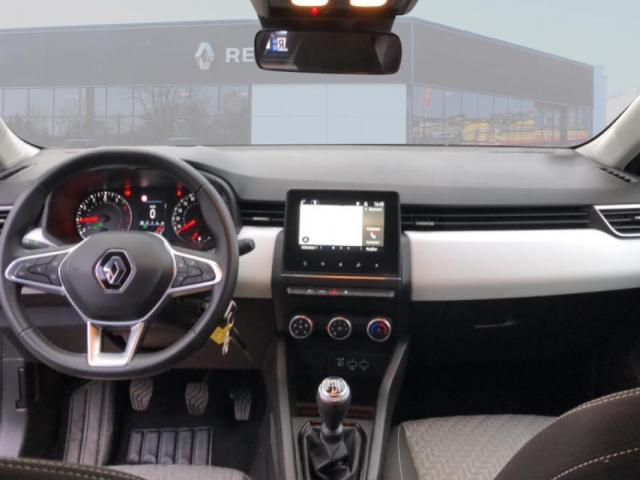 Renault Clio image 6