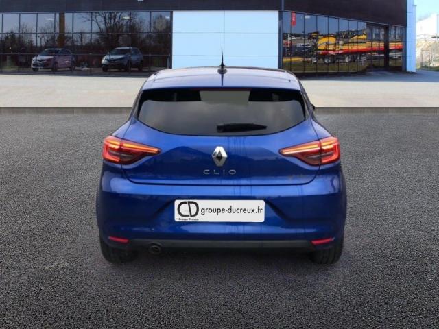 Renault Clio image 3