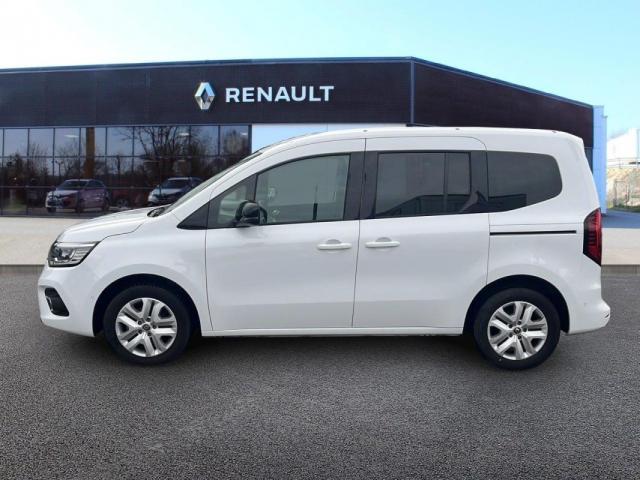 Renault Kangoo image 2