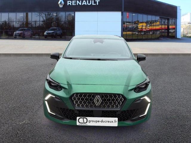 Renault Clio image 2