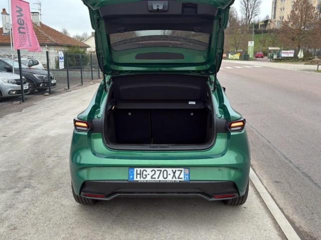 Renault Clio image 9