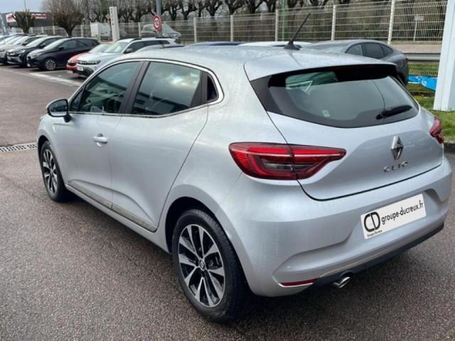 Renault Clio image 9