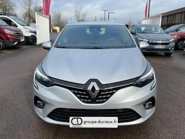 Renault Clio image 8