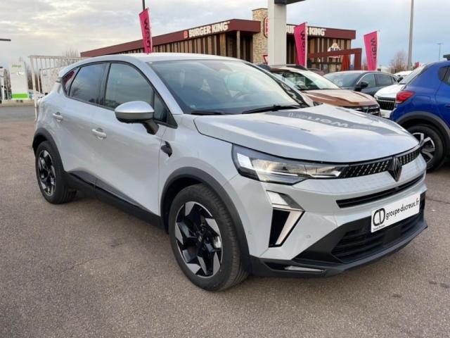 Renault Captur image 3