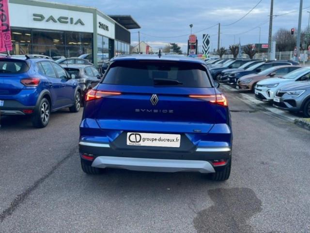 Renault Symbioz image 8