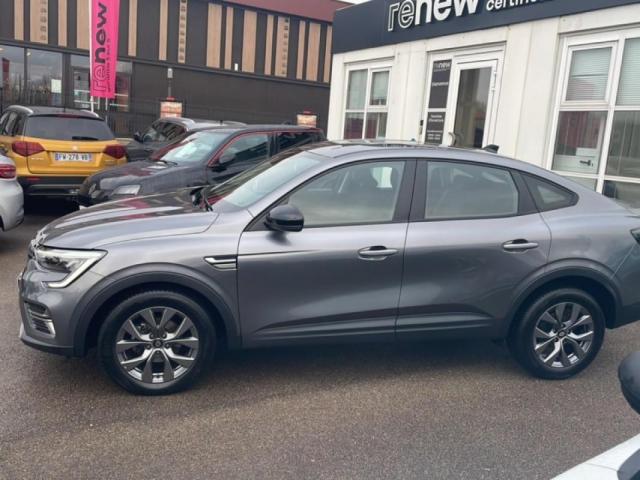 Renault Arkana image 9