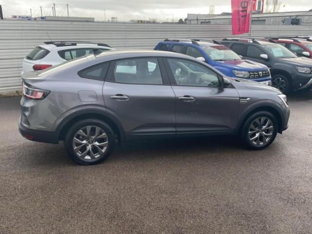Renault Arkana image 1
