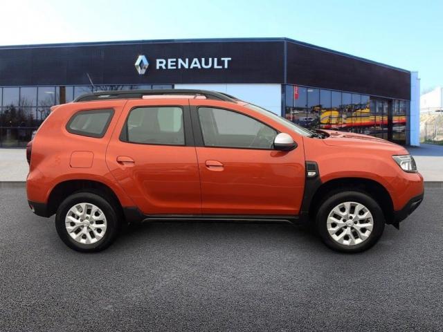 Dacia Duster image 4