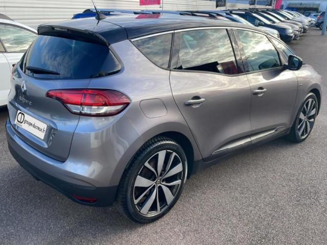 Renault Scénic image 7